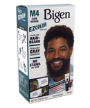 Bigen EZ Color For Men Dark Brown M4