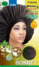 Super-Jumbo Bonnet : Assort Qfitt899