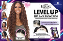 Freetress Equal Level Up HD Lace Front Wig - Cheri