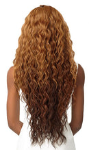 Outre Perfect Hairline 13x6 Pre-Braided Lace Front Wig Iba