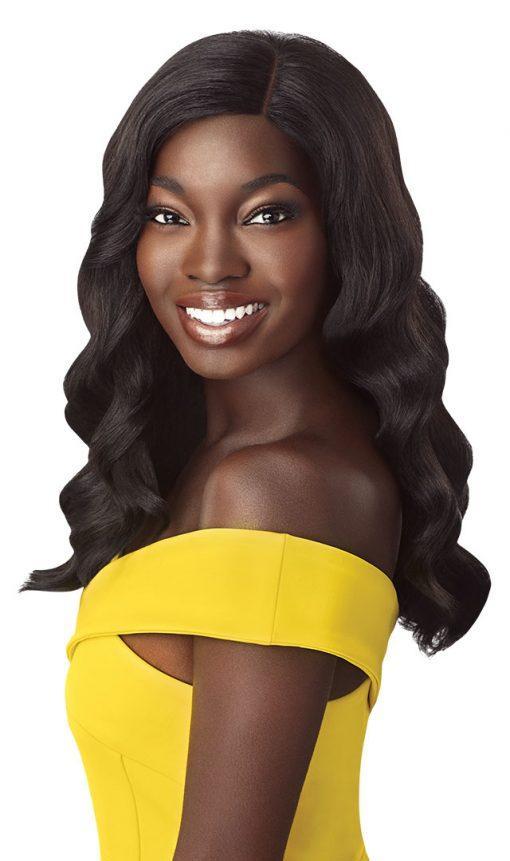 Outre The Daily Wig Synthetic Lace Wig - Yvonne