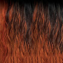 Outre Melted Hairline HD Lace Front Wig Divine