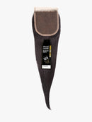 Sensationnel Bare & Natural 100% Virgin Human Hair 4 X 4 Straight 12" Closure-12A