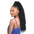 FreeTress Synthetic Hair Crochet Braids Aruba Curl Braid 20"