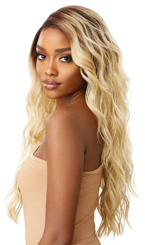 Outre Melted Hairline HD Lace Front Wig Ria