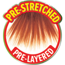 Outre X-Pression Kanekalon 3X Pre Stretched Braid 42"