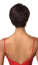 Outre 100% Unprocessed Human Hair Fab & Fly Full Cap Wig - Renata