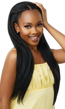 Outre Wig Converti-Cap Slaycation