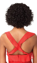 Outre 100% Unprocessed Human Hair Fab & Fly Full Cap Wig - Venus