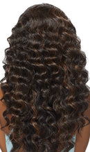Outre Swiss Lace Front Wig Ashani