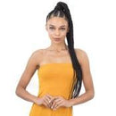 FreeTress 3X Clean Therapy In Vinegar wash Pre-Stretched Braids 52"