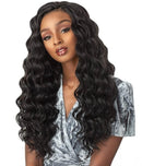 Sensationnel Lulutress Crochet Braid Ocean Wave 18"
