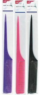 Eden Bone Tail Comb 39113