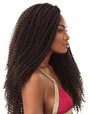 Sensationnel Lulutress Crochet Braid Cork Screw 18"