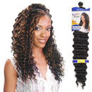 FreeTress Synthetic Hair Crochet Braids Deep Twist Bulk 22"