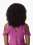 Sensationnel 2X Kinky 4B Lulutress