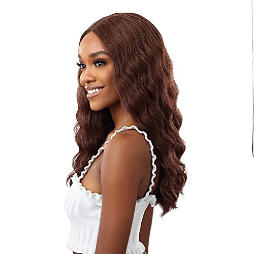 Outre Lace Front Wig - Everywear - Every7