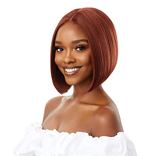 Outre Lace Front Wig - Everywear - Every1