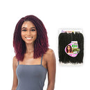 Freetress Synthetic Crochet Braid - 3X Urban Coil Curl 10"