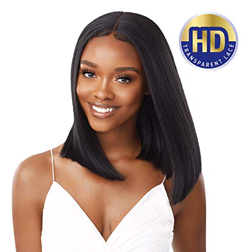 Outre Lace Front Wig - Everywear - Every3