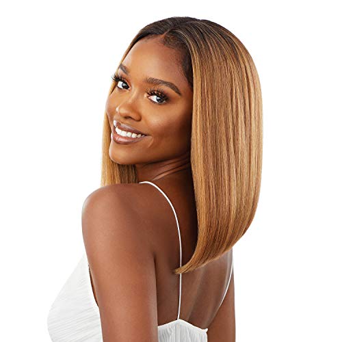 Outre Lace Front Wig - Everywear - Every3