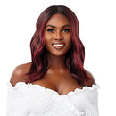 Outre Lace Front Wig - Everywear - Every8