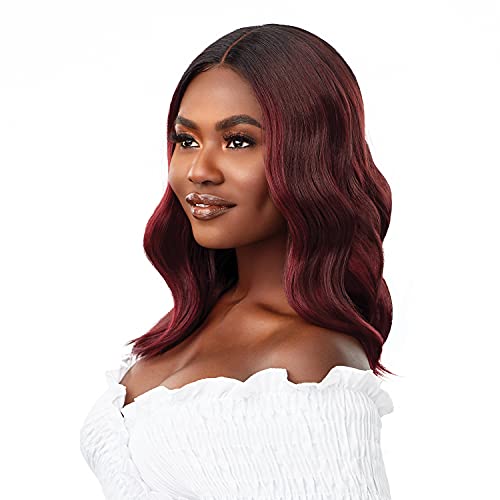 Outre Lace Front Wig - Everywear - Every8
