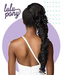 Sensationnel Lulu Pony Didi