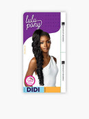 Sensationnel Lulu Pony Didi