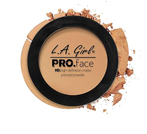 L.A. Girl Pro Face Pressed Powder