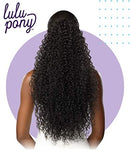 Sensationnel Lulu Pony Cici