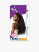 Sensationnel Lulu Pony Cici