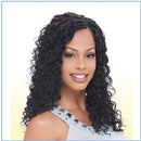 Milky Way Que Braiding Human Hair Mastermix - Deep Bulk 18"