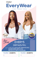 Outer EveryWear Lace Front Wig - Every5
