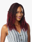 Sensationnel Lulutress Crochet Braid 3X Goddess Box Braid 12"