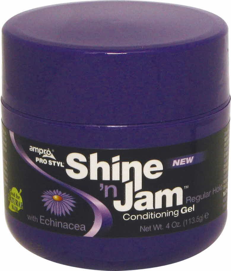 Ampro Shine 'N Jam [Reg]
