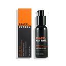 Patrol Beard Oil 2oz