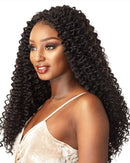 Sensationnel Lulutress Crochet Braid Island Twist 18"