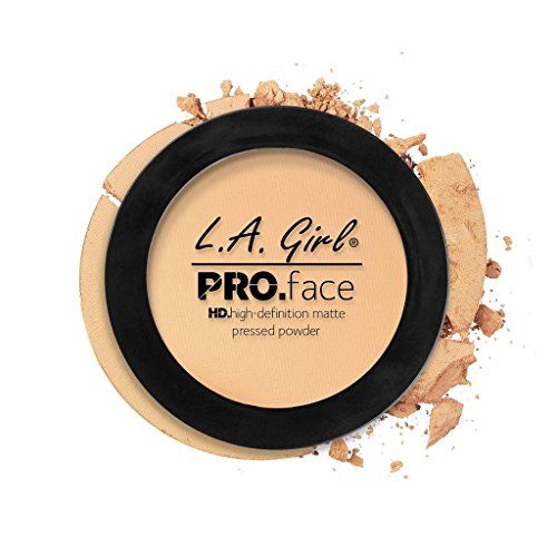L.A. Girl Pro Face Pressed Powder