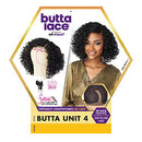 Sensationnel Butta Lace Wig - Unit 4