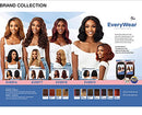 Outre Lace Front Wig - Everywear - Every6