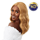 Outre Lace Front Wig - Everywear - Every8