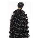 FreeTress Synthetic Hair Crochet Braids Water Wave Bulk 22"