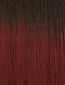 Sensationnel Crochet Braids Lulutress 2X Skinny Butterfly Locs 18"