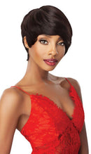Outre 100% Unprocessed Human Hair Fab & Fly Full Cap Wig - Renata