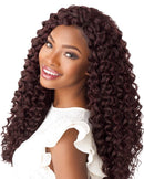 Sensationnel Lulutress Crochet Braid Beach Curl 18"