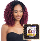 FreeTress Synthetic Hair Crochet Braids Ample Curl