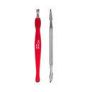 Nicka K Cuticle Pusher (Combo) NI024