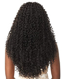 Sensationnel Lulutress Crochet Braid Island Twist 18"
