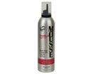 Vigorol Mousse Maximum Shine & Wave 12 oz